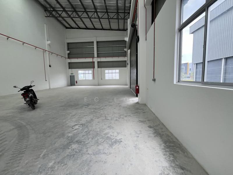 Semi-D Factory for Rent in Nilai Impian (Nilai) - EC Low - Interior - PropertyGuru.com.my