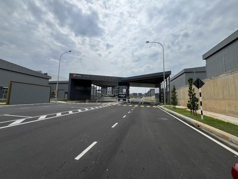 Semi-D Factory for Rent in Nilai Impian (Nilai) - EC Low - PropertyGuru.com.my