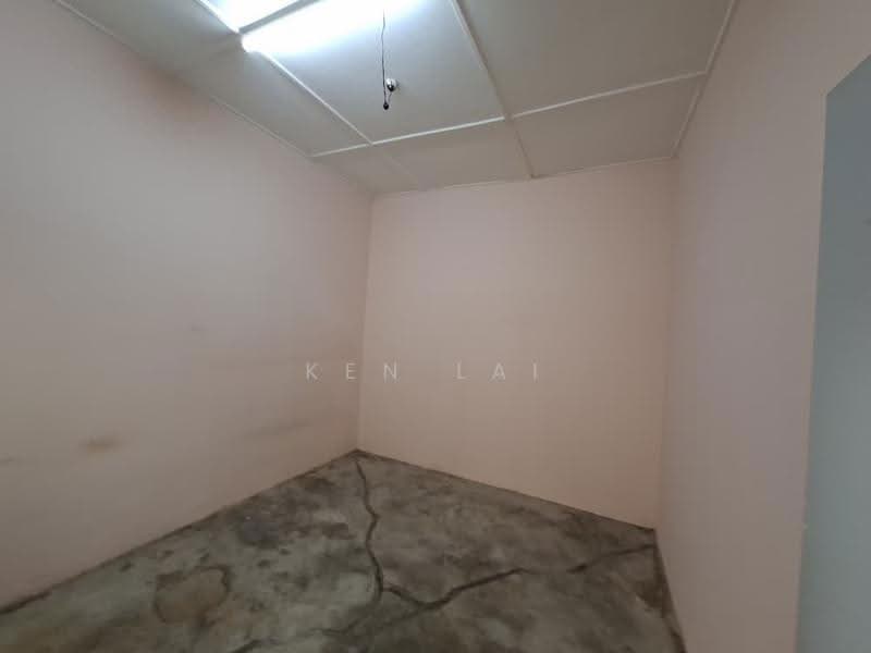 Rumah Teres 1-Tingkat untuk Disewa di Taman Ehsan (Kepong) - Ken Lai - PropertyGuru.com.my