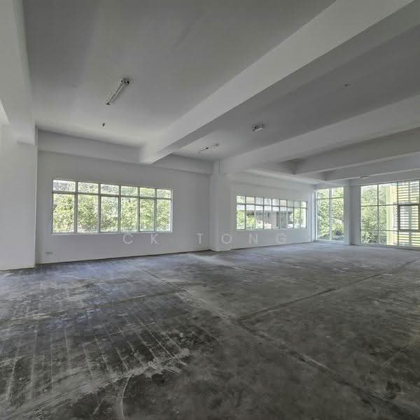 Detached Factory for Rent in Taman Segambut Bahagia (Batu) - CK Tong - Interior - PropertyGuru.com.my