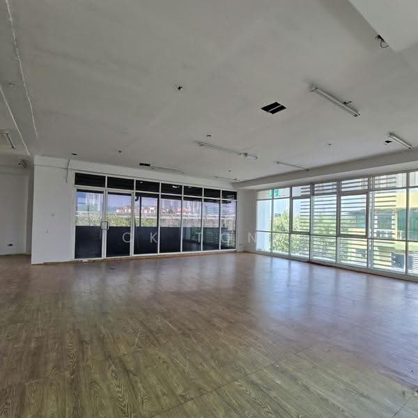 Detached Factory for Rent in Taman Segambut Bahagia (Batu) - CK Tong - Interior - PropertyGuru.com.my