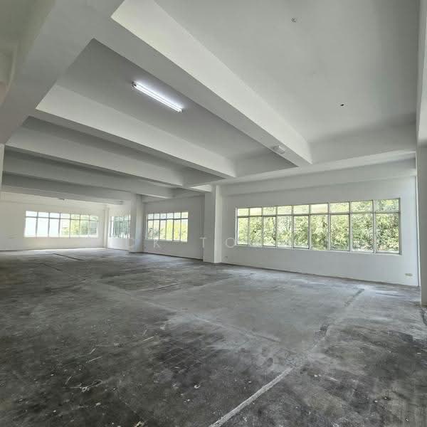 Detached Factory for Rent in Taman Segambut Bahagia (Batu) - CK Tong - Interior - PropertyGuru.com.my