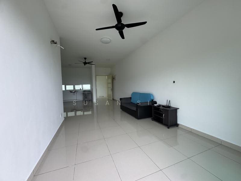 Condominium for Rent at Orchard Ville - Susan Sie - Living Room - PropertyGuru.com.my