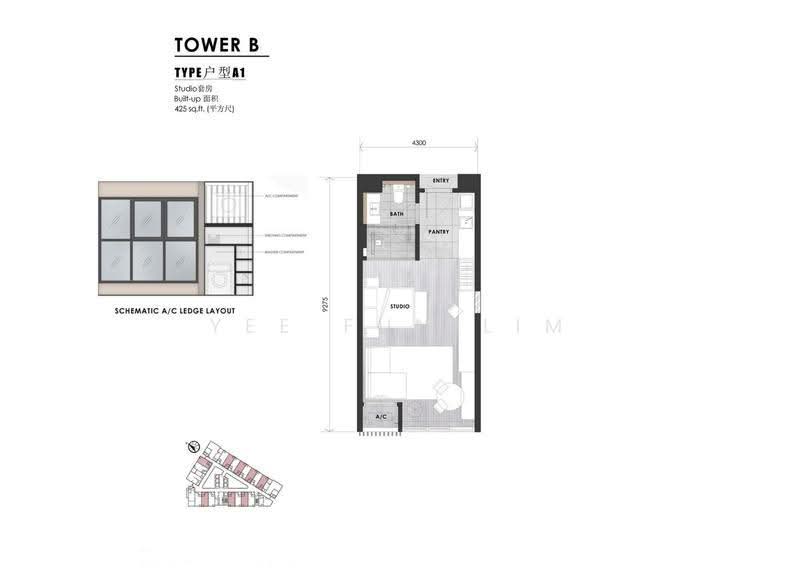 Soho for Sale in Kota Kinabalu (Sabah) - Yee Fun Lim - PropertyGuru.com.my