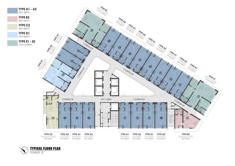 Soho for Sale in Kota Kinabalu (Sabah) - Yee Fun Lim - PropertyGuru.com.my