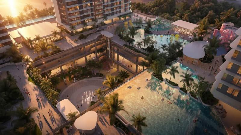 Soho for Sale in Kota Kinabalu (Sabah) - Yee Fun Lim - PropertyGuru.com.my