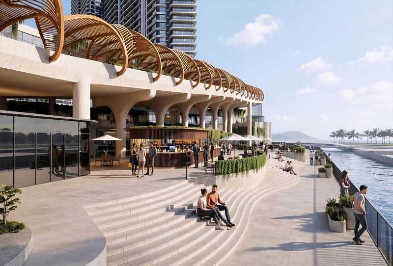 Soho for Sale in Kota Kinabalu (Sabah) - Yee Fun Lim - PropertyGuru.com.my