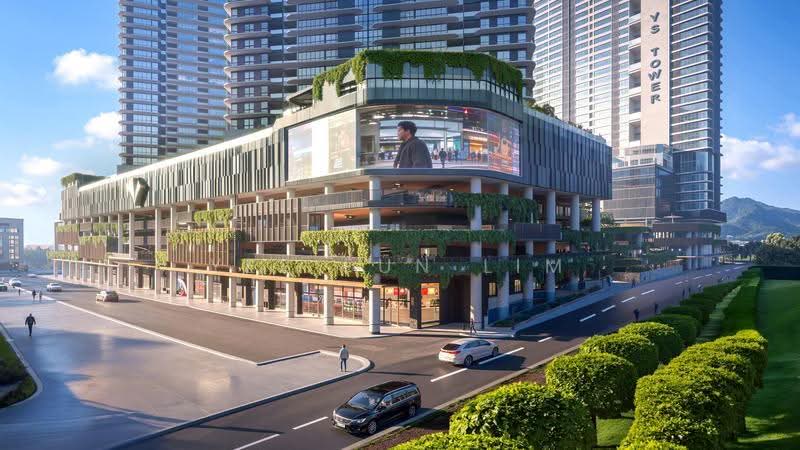 Soho for Sale in Kota Kinabalu (Sabah) - Yee Fun Lim - PropertyGuru.com.my