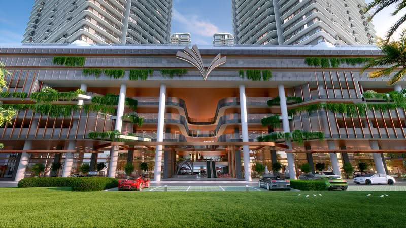 Soho for Sale in Kota Kinabalu (Sabah) - Yee Fun Lim - PropertyGuru.com.my