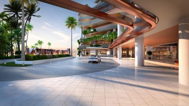 Soho for Sale in Kota Kinabalu (Sabah) - Yee Fun Lim - PropertyGuru.com.my