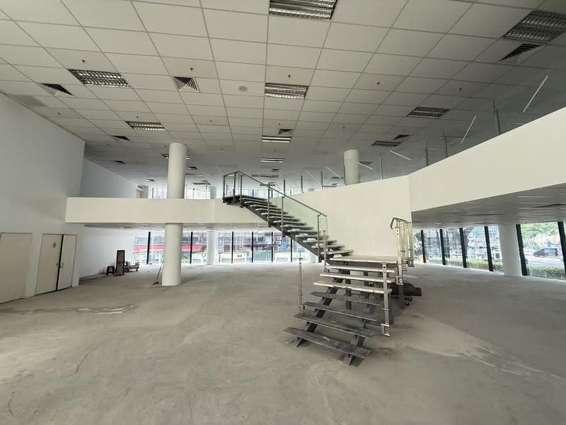 Retail Space for Rent in KL City Centre (Kuala Lumpur) - Daniel Wu - Interior - PropertyGuru.com.my