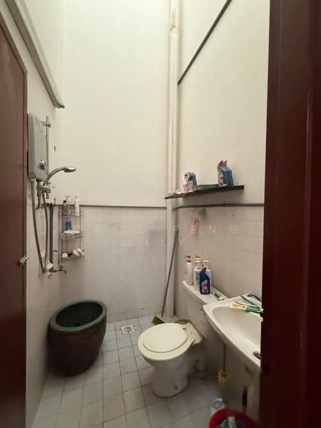 1-storey Terraced House for Sale in Perling (Skudai) - Coco Feng Lily - PropertyGuru.com.my