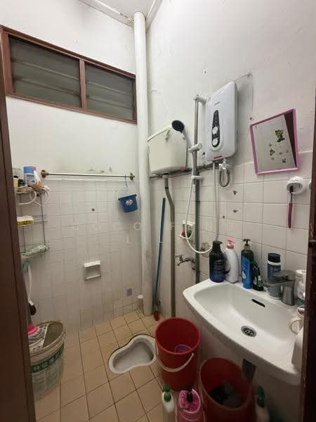 1-storey Terraced House for Sale in Perling (Skudai) - Coco Feng Lily - PropertyGuru.com.my