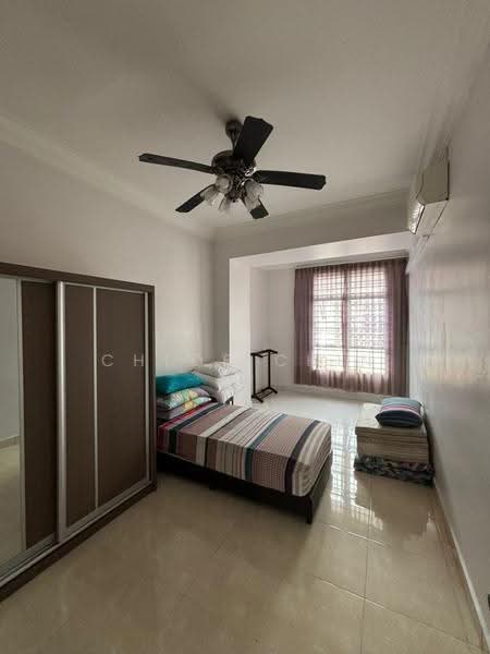 Rumah Teres 2-Tingkat untuk Dijual di Austin (Johor Bahru) - Chloe Chin - Bedroom - PropertyGuru.com.my