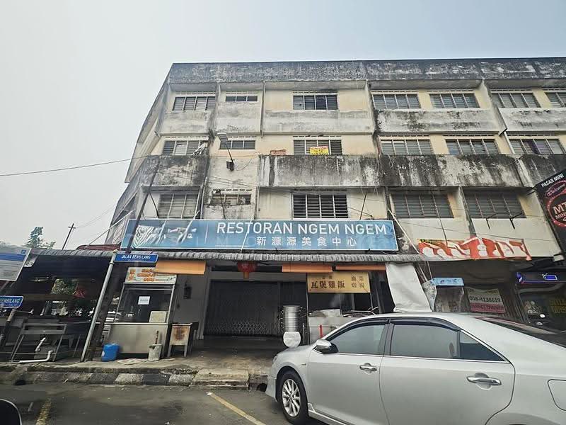 Shop for Sale in Cheras (Kuala Lumpur) - Simon Lee - PropertyGuru.com.my