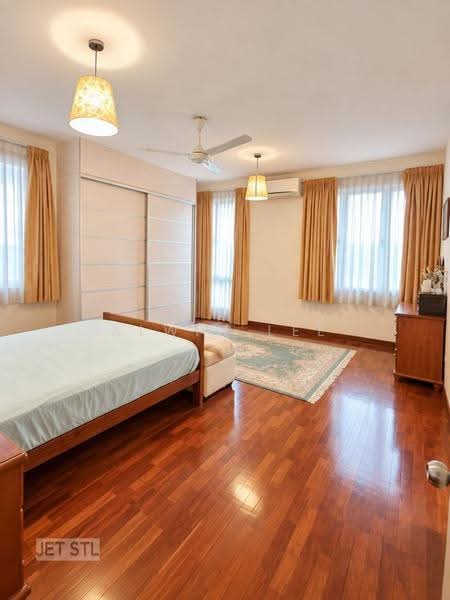 Cluster House for Sale in Setia Damai (Setia Alam) - Alwin Lee - Bedroom - PropertyGuru.com.my