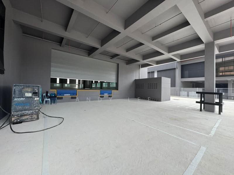 Kilang untuk Disewa di Kawasan Perindustrian SILC (Iskandar Puteri (Nusajaya)) - Andy Lee - Exterior - PropertyGuru.com.my