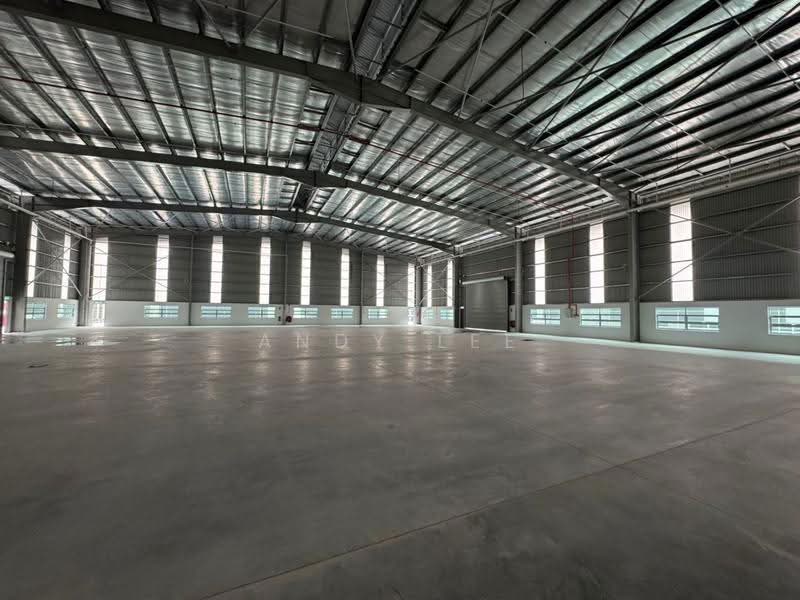 Kilang untuk Disewa di Kawasan Perindustrian SILC (Iskandar Puteri (Nusajaya)) - Andy Lee - Interior - PropertyGuru.com.my