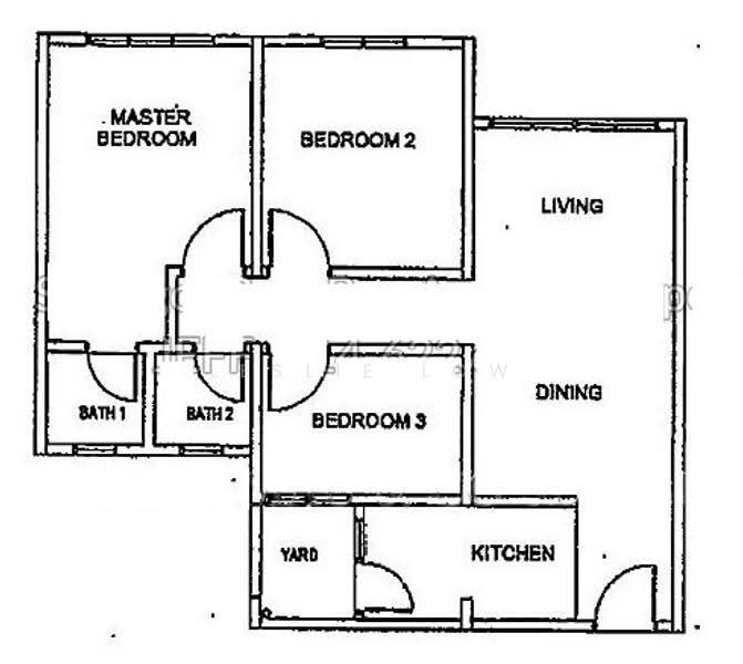 Condominium for Sale at Suria Kinrara - Leslie Low - PropertyGuru.com.my