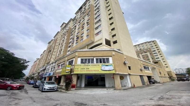 Condominium for Sale at Suria Kinrara - Leslie Low - PropertyGuru.com.my