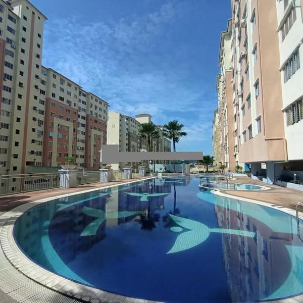 Condominium for Sale at Suria Kinrara - Leslie Low - Exterior - PropertyGuru.com.my