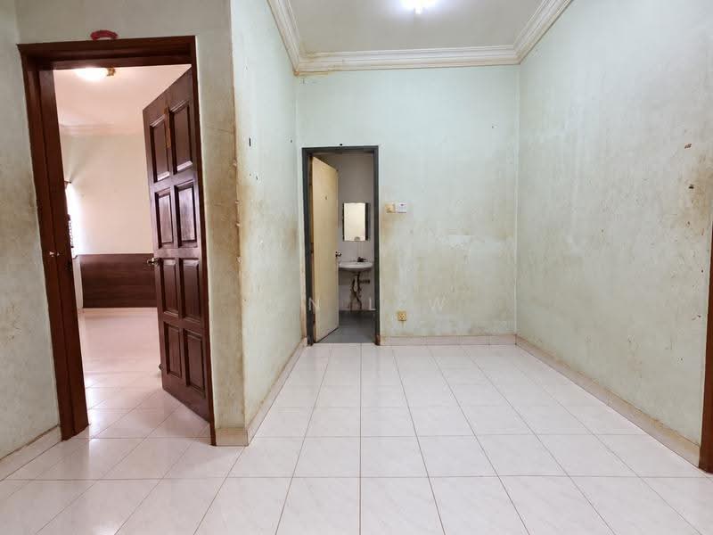 2-storey Terraced House for Sale in Taman Segar (Cheras) - Ken Lew - Interior - PropertyGuru.com.my