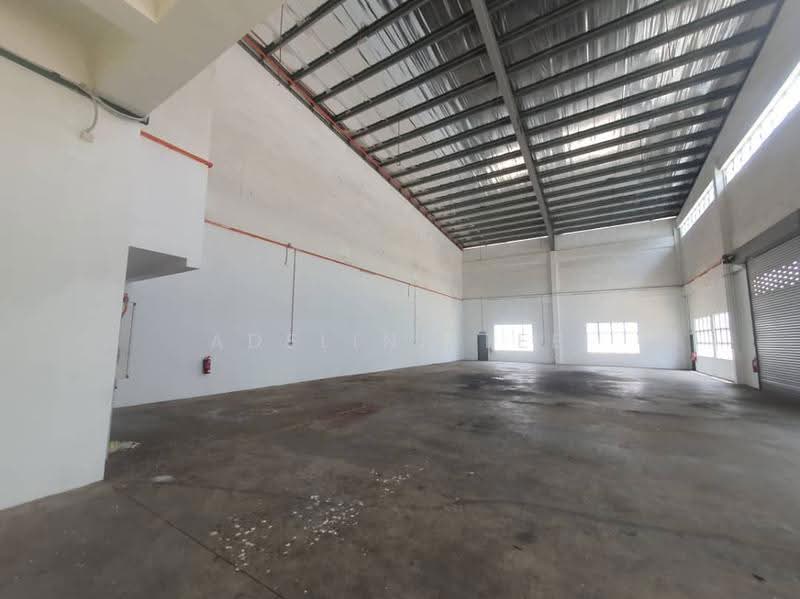 Kilang Berkembar untuk Disewa di Taman Perindustrian Cemerlang (Ulu Tiram) - Adeline Lee - Interior - PropertyGuru.com.my