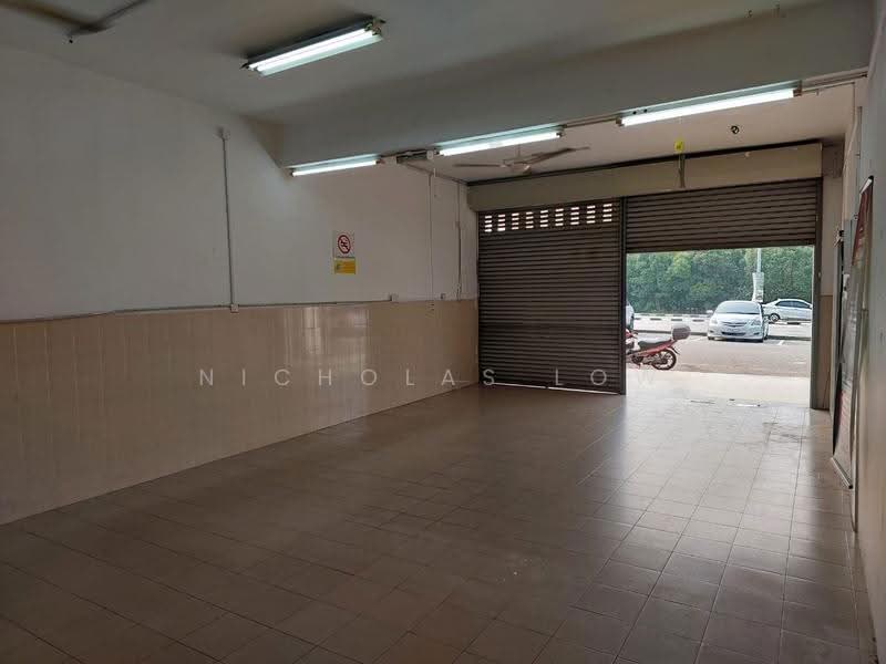 Shop for Rent in Taman Nusa Jaya Mas (Iskandar Puteri (Nusajaya)) - Nicholas Low - Exterior - PropertyGuru.com.my