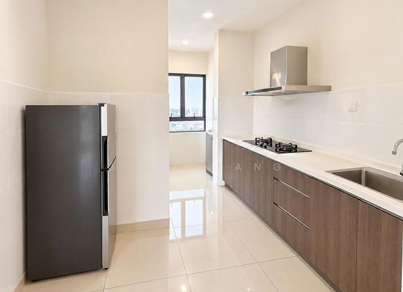 Service Residence for Sale at Maisson - Joe Cheang - Kitchen - PropertyGuru.com.my