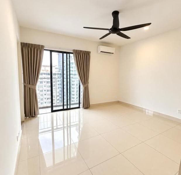 Service Residence for Sale at Maisson - Joe Cheang - Living Room - PropertyGuru.com.my