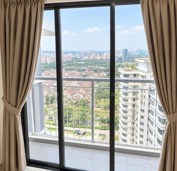 Service Residence for Sale at Maisson - Joe Cheang - View - PropertyGuru.com.my