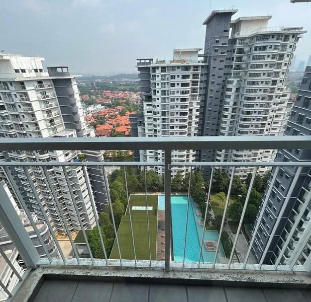 Service Residence for Sale at Maisson - Joe Cheang - Exterior - PropertyGuru.com.my