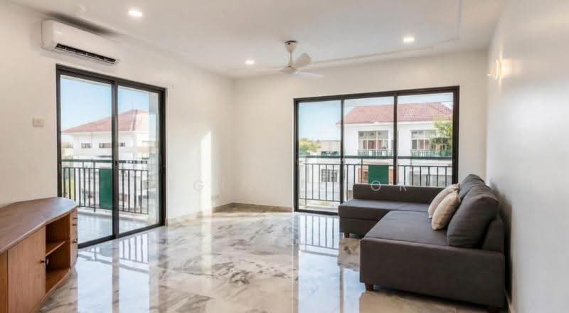 Kondominium untuk Dijual di Polo Park - Regina Khor - Living Room - PropertyGuru.com.my
