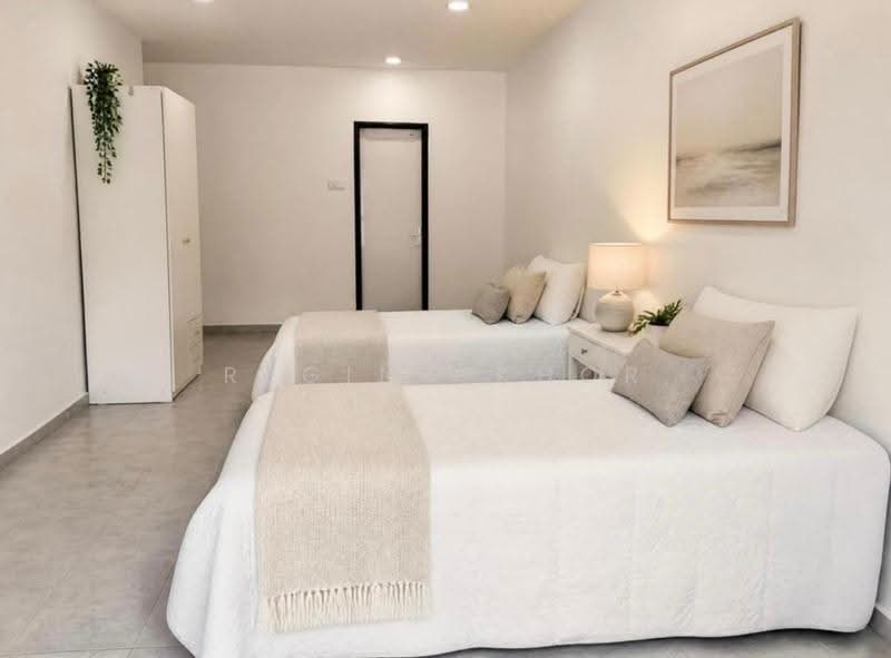 Kondominium untuk Dijual di Polo Park - Regina Khor - Bedroom - PropertyGuru.com.my