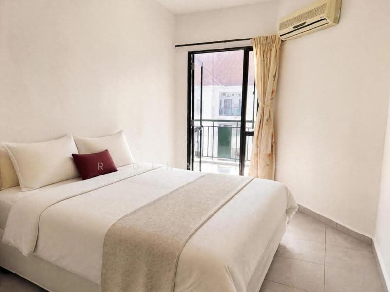 Kondominium untuk Dijual di Polo Park - Regina Khor - Bedroom - PropertyGuru.com.my