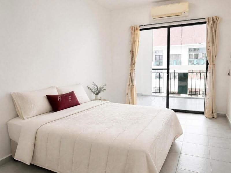 Kondominium untuk Dijual di Polo Park - Regina Khor - Bedroom - PropertyGuru.com.my