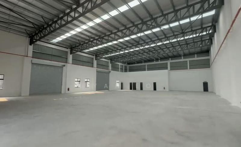 Semi-D Factory for Sale in Eco Business Park 1 (Johor Bahru) - Ryan Eo - Exterior - PropertyGuru.com.my