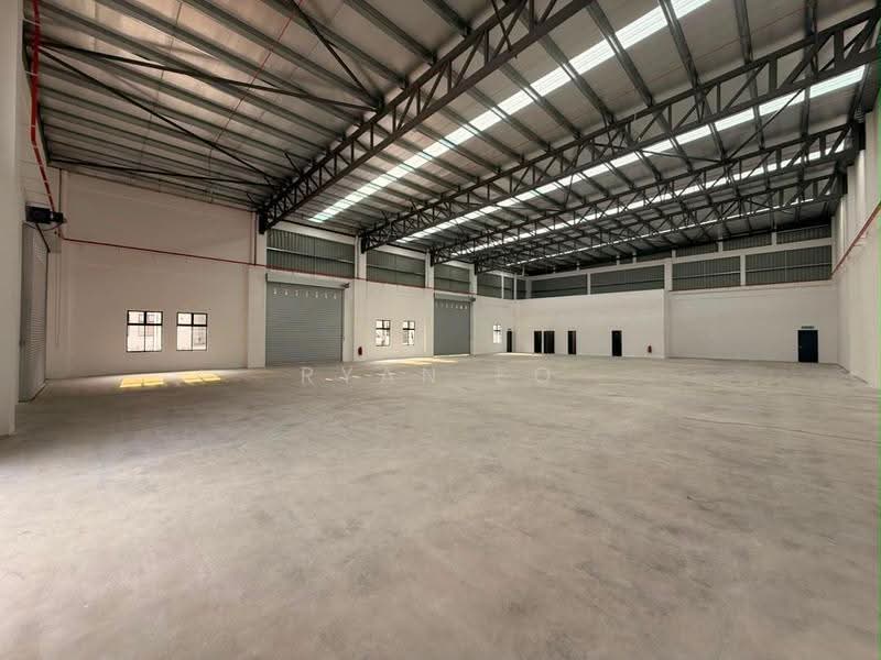 Semi-D Factory for Sale in Eco Business Park 1 (Johor Bahru) - Ryan Eo - Interior - PropertyGuru.com.my