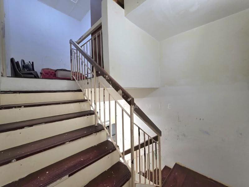 2-storey Terraced House for Sale in Seksyen 8 (Bangi) - Amie Famie - PropertyGuru.com.my