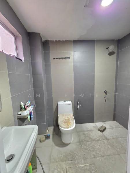2-storey Terraced House for Sale in Seksyen 8 (Bangi) - Amie Famie - PropertyGuru.com.my