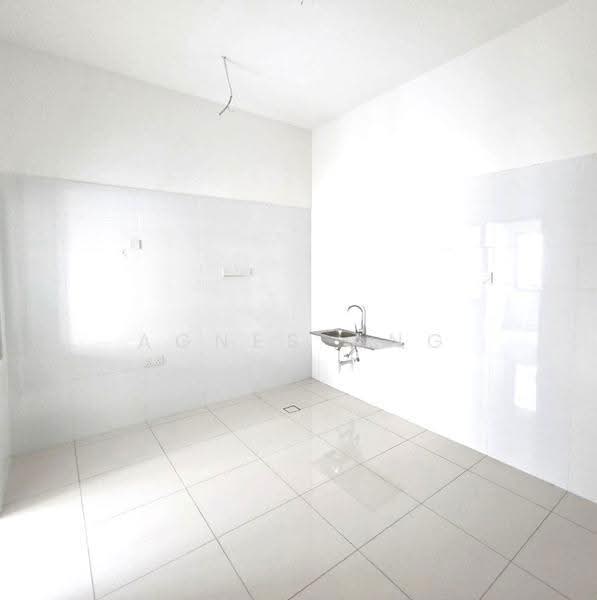 Rumah Berkembar untuk Disewa di Telok Panglima Garang (Selangor) - Agnes Ang - Kitchen - PropertyGuru.com.my