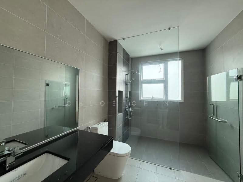 Semi-Detached House for Sale in Johor Bahru (Johor) - Chloe Chin - Bathroom - PropertyGuru.com.my