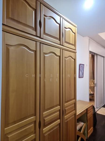 Service Residence for Rent at Lot 15 - Christine Lee - Study - PropertyGuru.com.my
