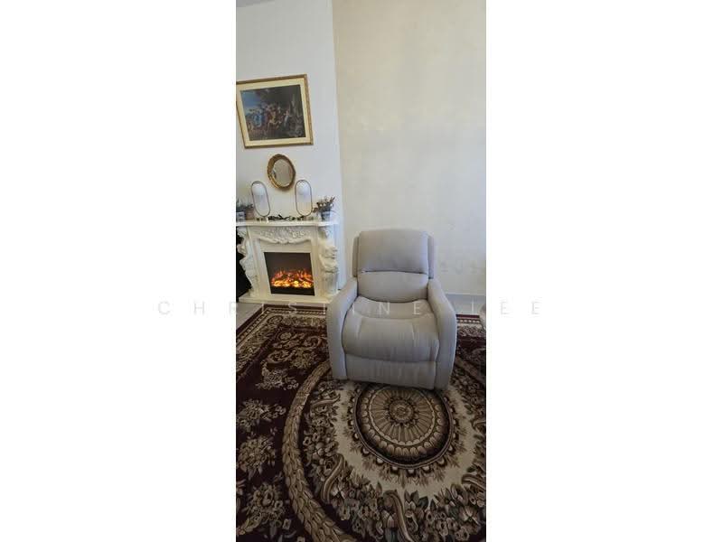Service Residence for Rent at Lot 15 - Christine Lee - Living Room - PropertyGuru.com.my