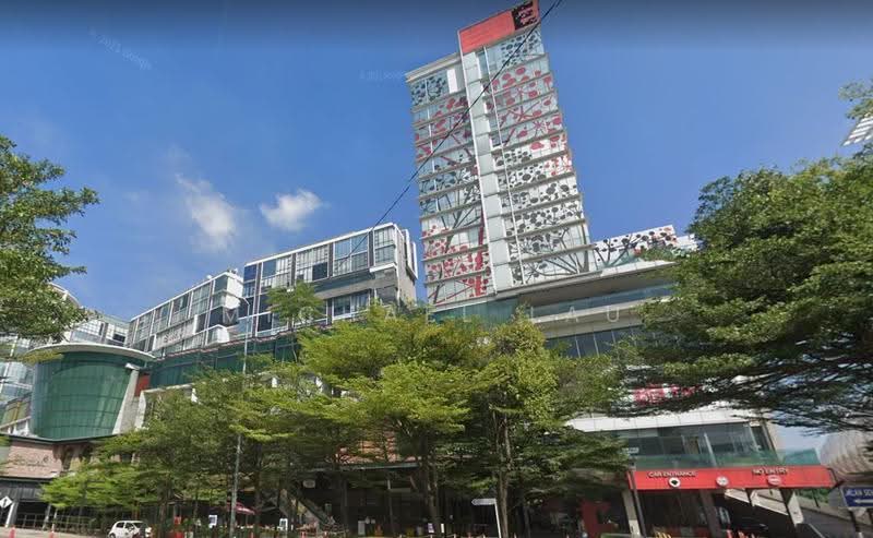 Pejabat untuk Disewa di Subang Jaya (Selangor) - Michael Lau - Exterior - PropertyGuru.com.my