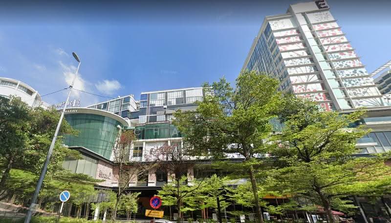 Pejabat untuk Disewa di Subang Jaya (Selangor) - Michael Lau - PropertyGuru.com.my