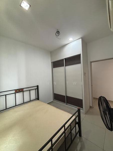 Pangsapuri untuk Disewa di P'residen - Glenn Twe - Bedroom - PropertyGuru.com.my