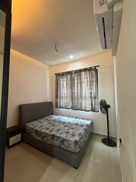 Pangsapuri untuk Disewa di P'residen - Glenn Twe - PropertyGuru.com.my