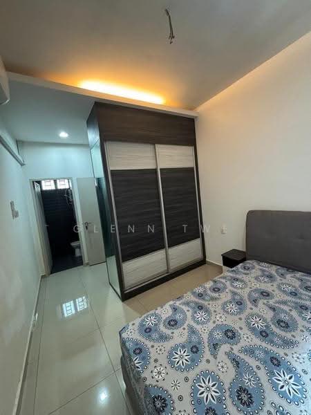Pangsapuri untuk Disewa di P'residen - Glenn Twe - PropertyGuru.com.my