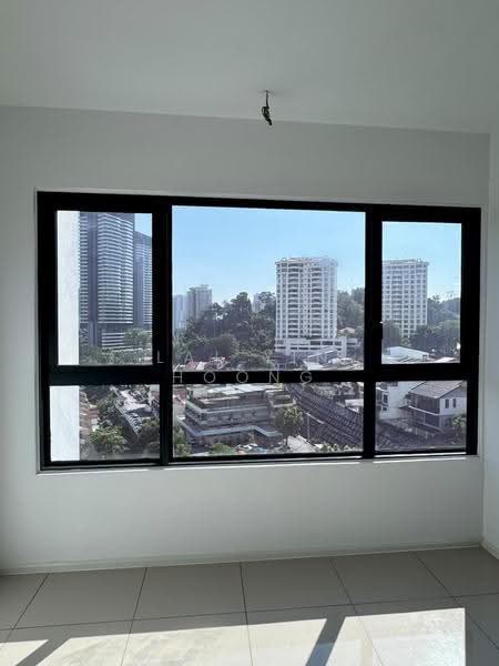 Service Residence for Sale at Residensi Estetik 8 (Est8) - Lai Yin Hoong - View - PropertyGuru.com.my